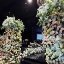 가천대역 1번출구 | 가천대 웨딩홀 컨벤션센터 하객 주차 식사 플라워장식 후기