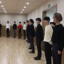 교내 모델오디션 - 국민대 평생교육원 연극학전공 모델연기