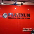 레드 퍼스널 트레이닝 스튜디오 이미지