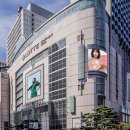 롯데쇼핑(주) 이미지