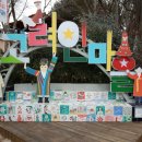 나운작은도서관 | 광주 광산구 여행 고려인마을에 다녀왔어요
