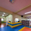 계명대 FLYING 영웅 태권도장 | 대구광역시 달서구 장기동 FLYING 영웅 태권도장 전체인테리어