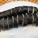 나드리김밥천국 - 북구 태전동 | 왜관맛집 나드리김밥