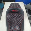 NMAX125 신형시트 2021년식부터 이미지