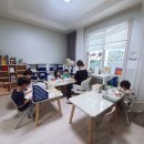무릉초등학교병설유치원 | 약사래미안 공부방 창업 도와드립니다 (5~9세 전문 아소비공부방)