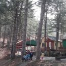 솔밭펜션캠핑장 이미지