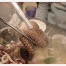 해산물가게