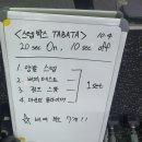 레이디 짐 이미지