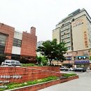 자유공원(지하화장실) 이미지