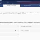 수정-94 | 미국 입출국기록 확인 방법 | I-94 조회, ESTA 90일 남은 일자 확인하기