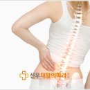 척추교정 이미지