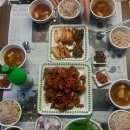 진수성찬 네이버블로그