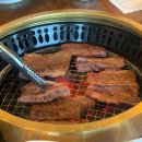 가마 교차로 1 | 동탄 한정식 맛집 45,000원에 즐기는 생갈비 코스요리 - 화담 내돈내산 후기