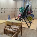 정한(레드)스크린골프연습장 이미지