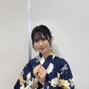 장어만(鰻) | 250728 「5기생 블로그 릴레이」 츠루사키 니코
