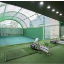 JK 스크린골프 이미지