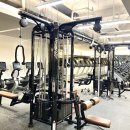 고덕 스포짐 | 명일동헬스장에서 득근득근 ! 스포짐 고덕역점