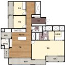 한빛마을5단지 캐슬앤칸타빌 | 파주아파트경매 운정 한빛마을5단지 캐슬앤칸타빌 45평 4억대