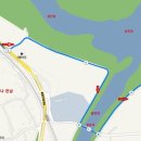 섬진강 자전거길 이미지