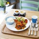 신반포로45길 85 | 소풍 가기 좋은 날, 봄나들이 도시락 맛집