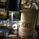 윌슨앤모건 마녹모어 13년 2010 (Wilson &amp; Morgan...Years 2010) — 독립병입 스페이사이드 싱글몰트 후기