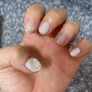 태은 네일 이미지