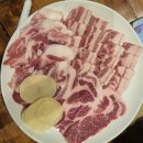수암식당 - 고성군 | 울산 수암시장 비닐집 고기집 방문 후기[요즘 핫한 인기 웨이팅 식당] 모임 추천