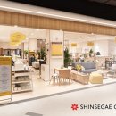 (주)신세계까사 이미지