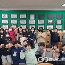 율량초등학교 이미지