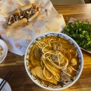 보플러스 | 인사동 쌈지길 맛집 플러스84 : 분보후에 반미 먹은 후기