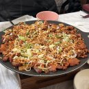 수협중화동지점앞1 | 경남 고성 여행 1일차 왕창이식당 한식 맛집 점심 내돈내산 후기 | 주차장 웨이팅 부모님 여행