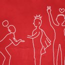 삼일교회 앞 이미지