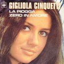 Gigliola Cinquetti - La Pioggia 이미지