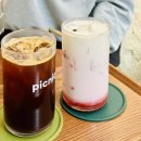 피크니크 | 선유도역 카페 수플레 맛집 피크니크 후기