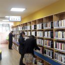 느티나무작은도서관 이미지