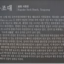 해파랑길 42코스 이미지