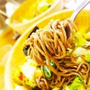 샐러드밥 이미지