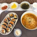 오공김밥 - 성동구 천호대로 312 | 인천 연수동 오공김밥 내돈내산 후기｜혼밥하기 좋은 김밥 맛집