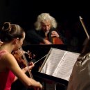 Shostakovich: Quartet for 2 Violins, Viola &amp; Cello No. 8 이미지