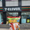 세븐일레븐 진주초전청구 이미지