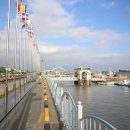 진포해양테마공원 내 이미지