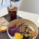 [부산/모라샌드위치] 샌드베리 #샐러드,샌드위치맛집 #브런치카페추천