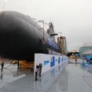 SLBM 잠수함 시대 열린다…3600톤급 이름은 ‘장영실함’ 이미지