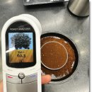 커피바리스타B | 부평바리스타학원 커피자격증 SCA 수업 후기