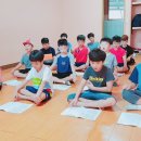 경희대석사청학태권도 이미지