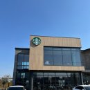 스타벅스 평택죽백DT점 | 평택 드라이브 스루 카페 추천, 스타벅스 평택죽백DT점에서 여유롭게 아이스 아메리카노 한잔☕