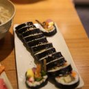 단풍애김밥 이미지