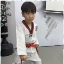 박사경희 태권도장 이미지