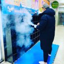 용오름태권도 이미지