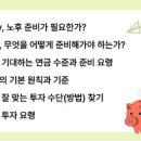 아버지센터 4050 연금&amp;투자 실전 스터디 프로그램 안내 이미지